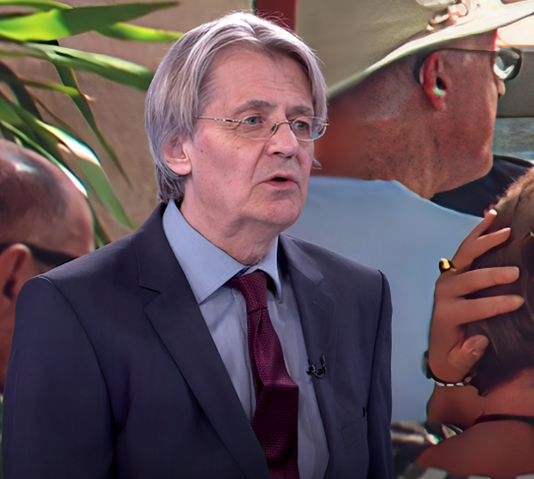 Analitičar: U cjelini, mislim da su hrvatski građani shvatili važnost stranaca