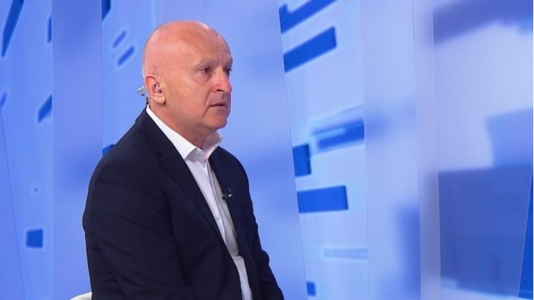 Fred Matić: U normalnom svijetu se popravak dimnjaka zove popravak, a ne obnova
