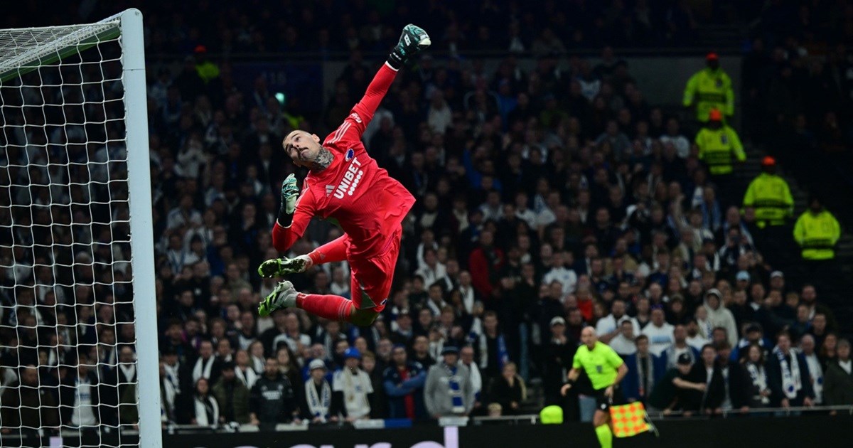 Kotarski skrivio dva gola, primio ih četiri, pa pokušao objasniti što se dogodilo