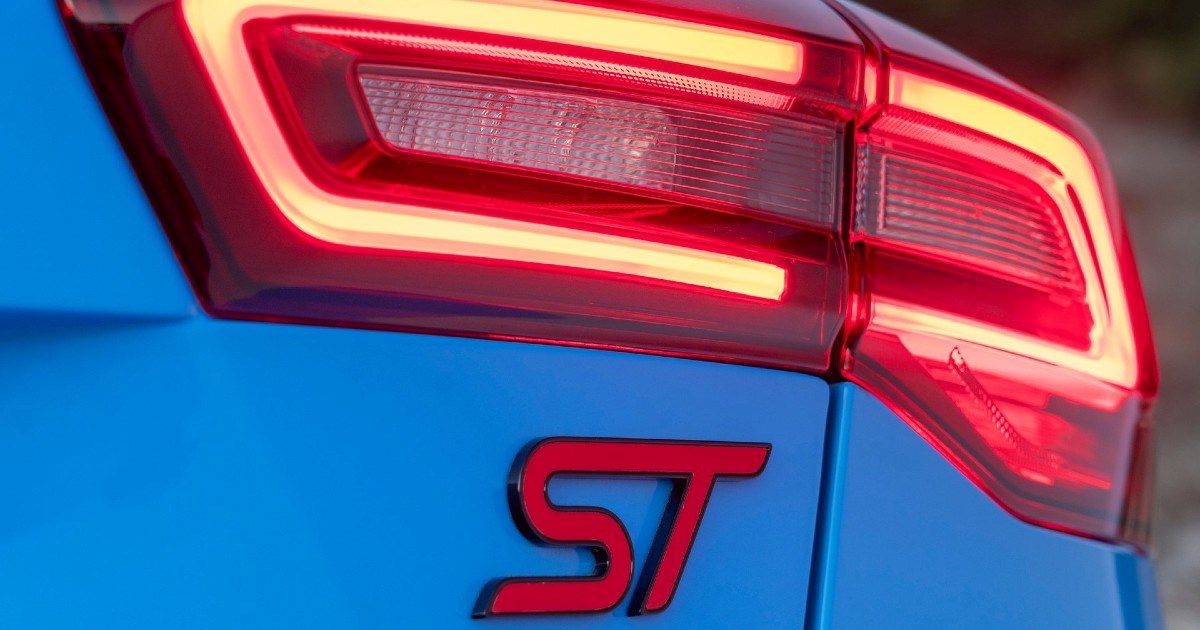 Gotovo je: Ovo je zadnji proizvedeni Ford Focus (ST)