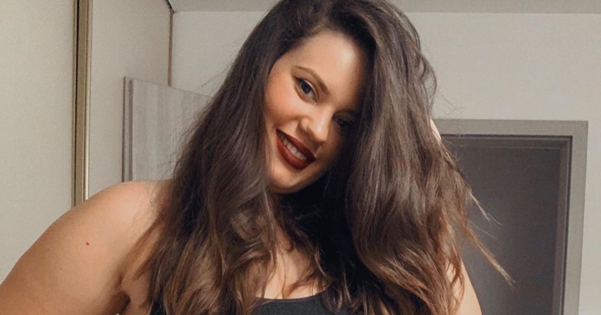 Lucija Lugomer pokazala liniju osam mjeseci nakon porođaja: "Promjene su tu"