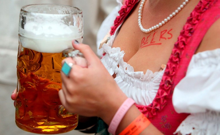 Nijemci piju sve manje piva