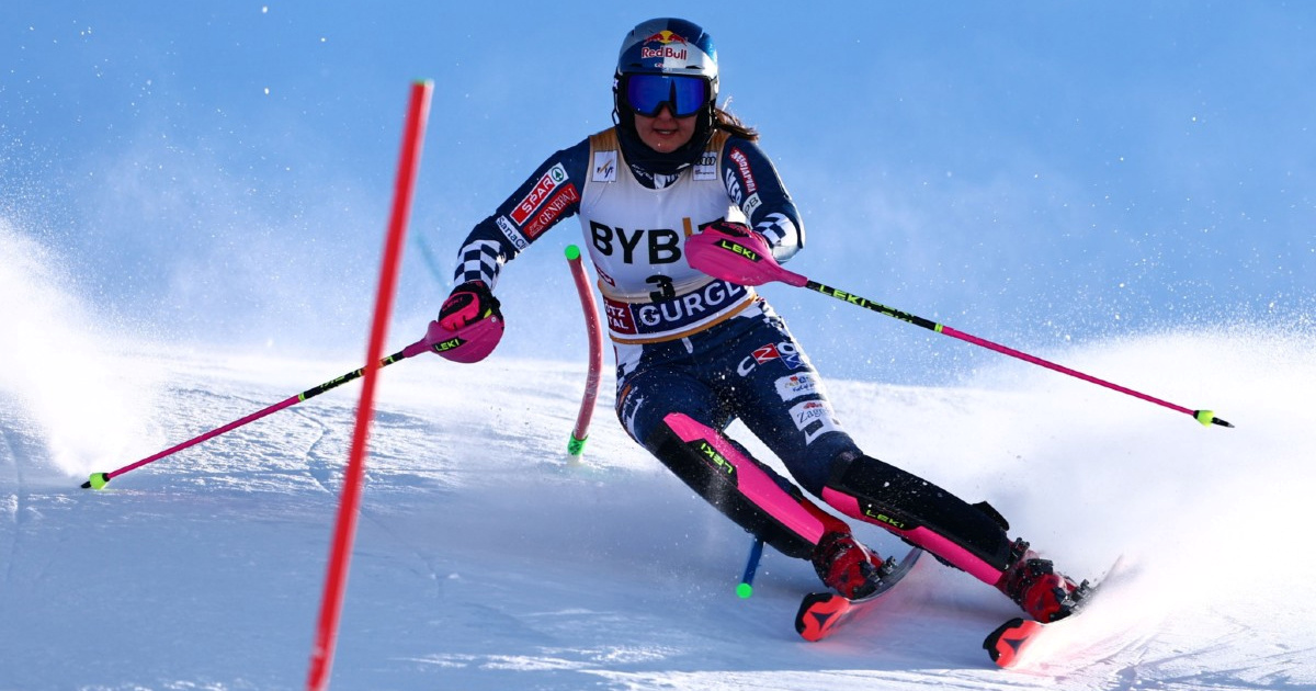 Hrvatski skijaši spremni su za ZOI: "Ovo je prilika da ostvarim svoj san"