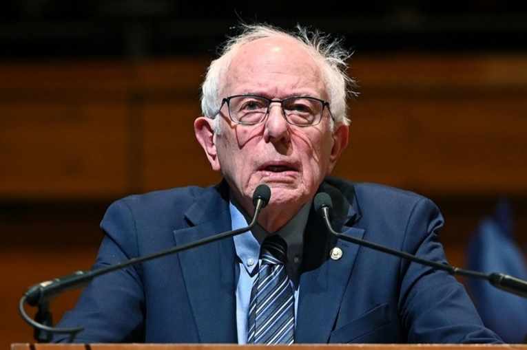 Bernie Sanders napao najjači izraelski lobi: "Troše novac da potkopaju demokraciju"
