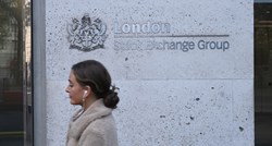 Uhićeno 6 propalestinskih aktivista zbog zavjere za ometanje londonske burze