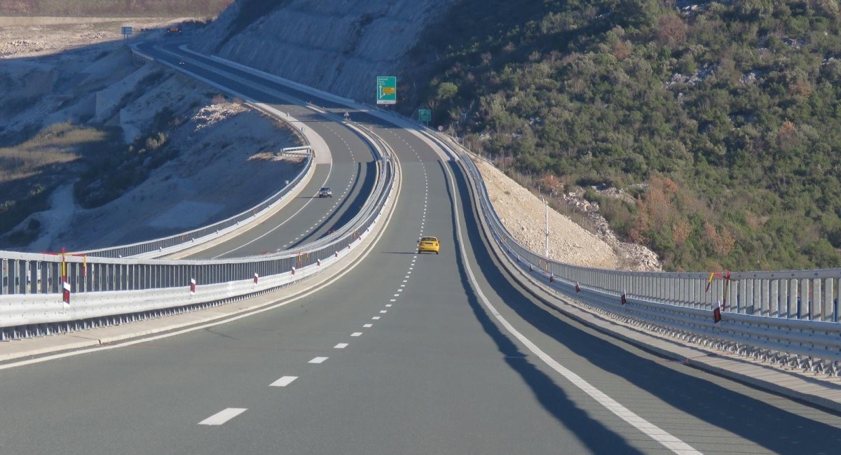 Kreće gradnja najskuplje autoceste u Hrvatskoj? "Povezivanje Dubrovnika nema cijenu"