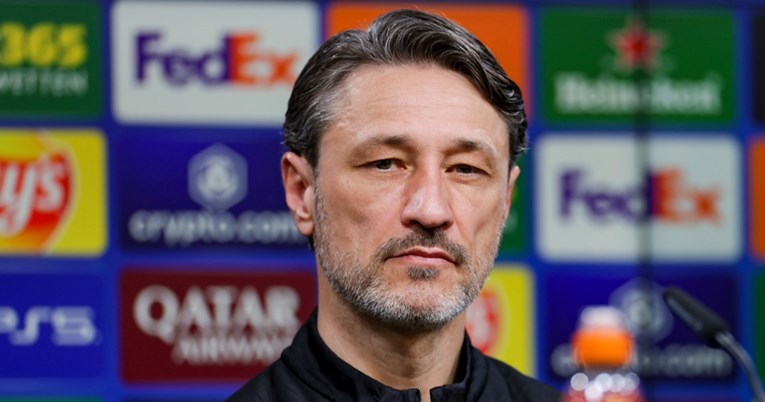 Kovač dobiva pohvale za rad u Borussiji: "Odlučan je vratiti klub na put uspjeha"