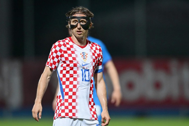 Slovenci: Ono što se Modriću dogodilo u Sloveniji, šokiralo je Hrvatsku