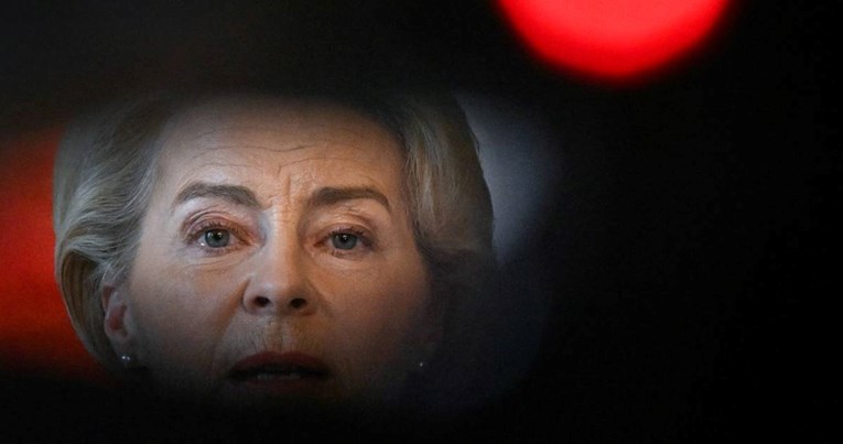 Može li itko zaustaviti Ursulu von der Leyen?