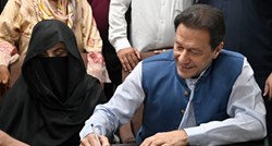 Bivši premijer Pakistana i žena osuđeni na 7 godina zatvora zbog "nezakonitog braka"