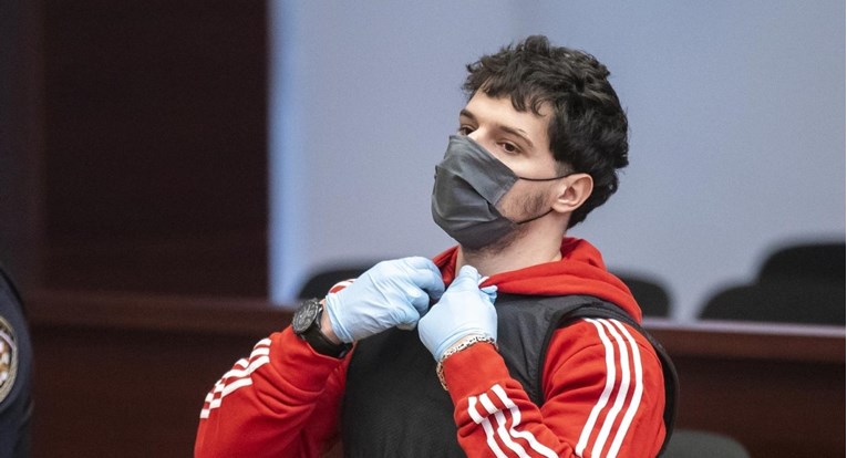 Prošle su 3 godine od masakra u Splitu. Suđenje odgođeno, Zavadlav mijenja odvjetnike