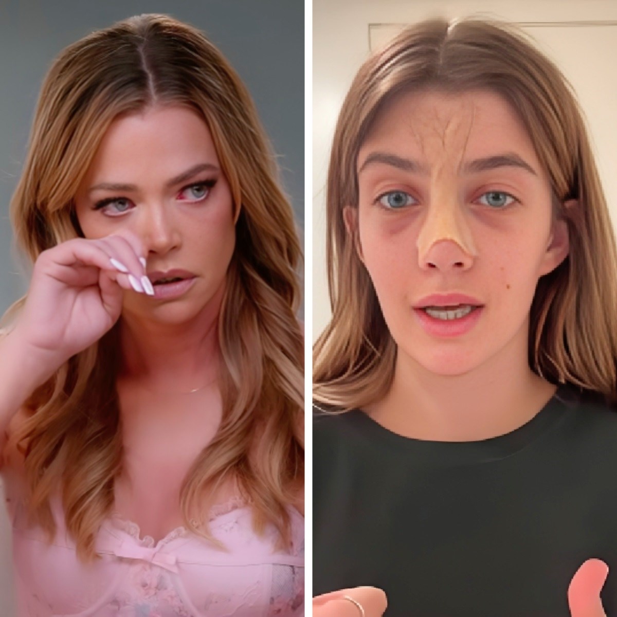 VIDEO Denise Richards se rasplakala zbog odluke svoje kćeri (21)