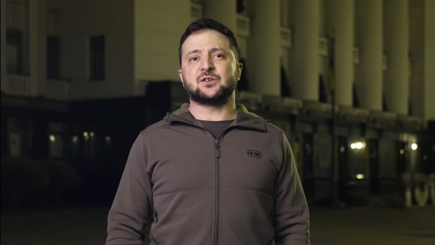 Zelenskij: Izdržali smo 50 dana, a okupatori su nam davali pet