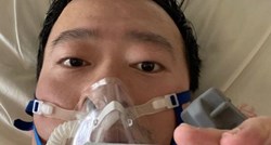 Kineski liječnik upozoravao na epidemiju koronavirusa, posjetila ga policija