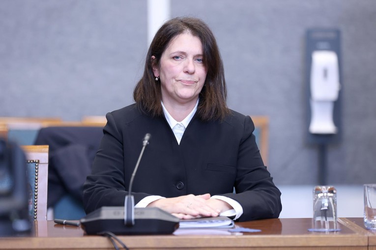 Milanović predložio Mirtu Matić za predsjednicu Vrhovnog suda