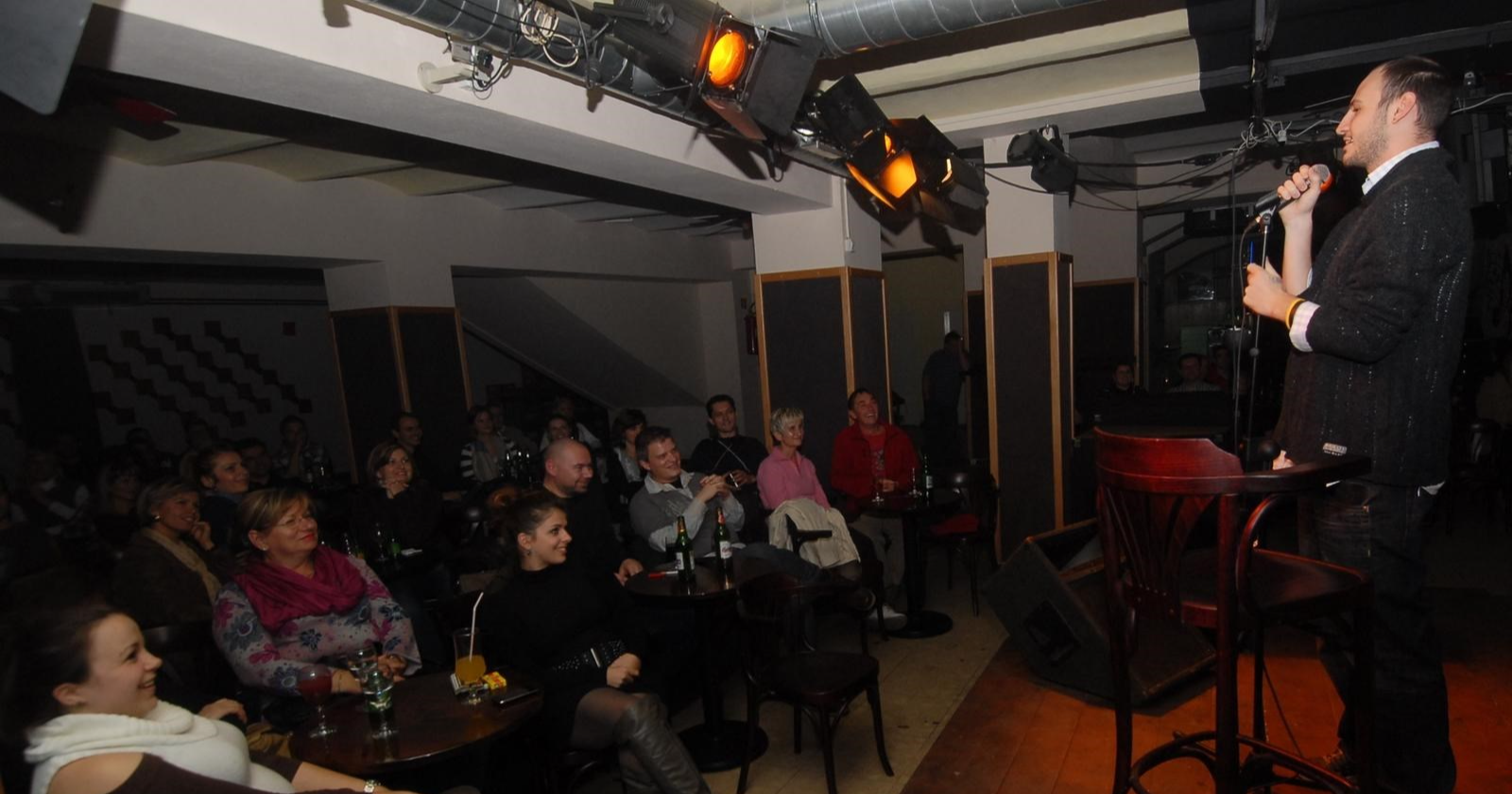 Nije mi sjelo pa se ne bi smjelo: Stvarno ćemo odlučivati koje su šale primjerene?