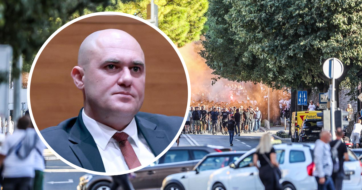 Dabro: Prestanimo biti licemjerni i zgražati se nad Hitlerom, a veličati Tita