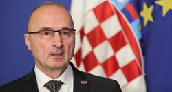 Grlić Radman: Hrvatska treba stabilnog susjeda, to je Crna Gora
