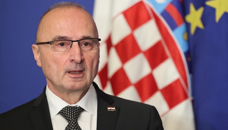 Grlić Radman: Hrvatska treba stabilnog susjeda, to je Crna Gora