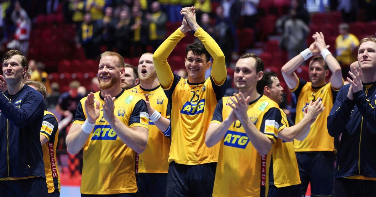 Švedska legenda nakon pobjede nad Hrvatskom: Uštipnite me, ovo je nevjerojatno