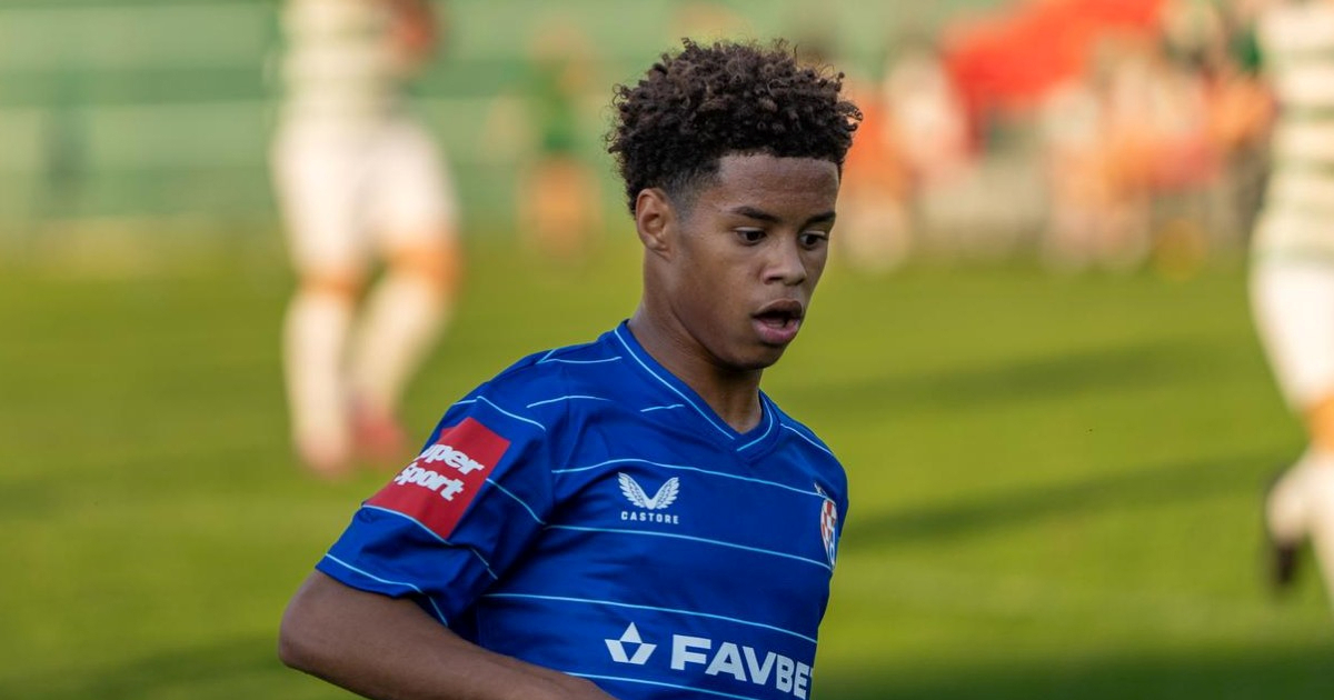 UŽIVO HR transferi: Belinho nakon odlaska iz Dinama odmah ide u velikana?