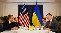 SAD: Ukrajina je ta koja odlučuje kad će i kako pregovarati s Rusijom
