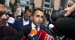 Prekinuti pregovori za novu talijansku vladu, Pokret pet zvijezda dao ultimatum