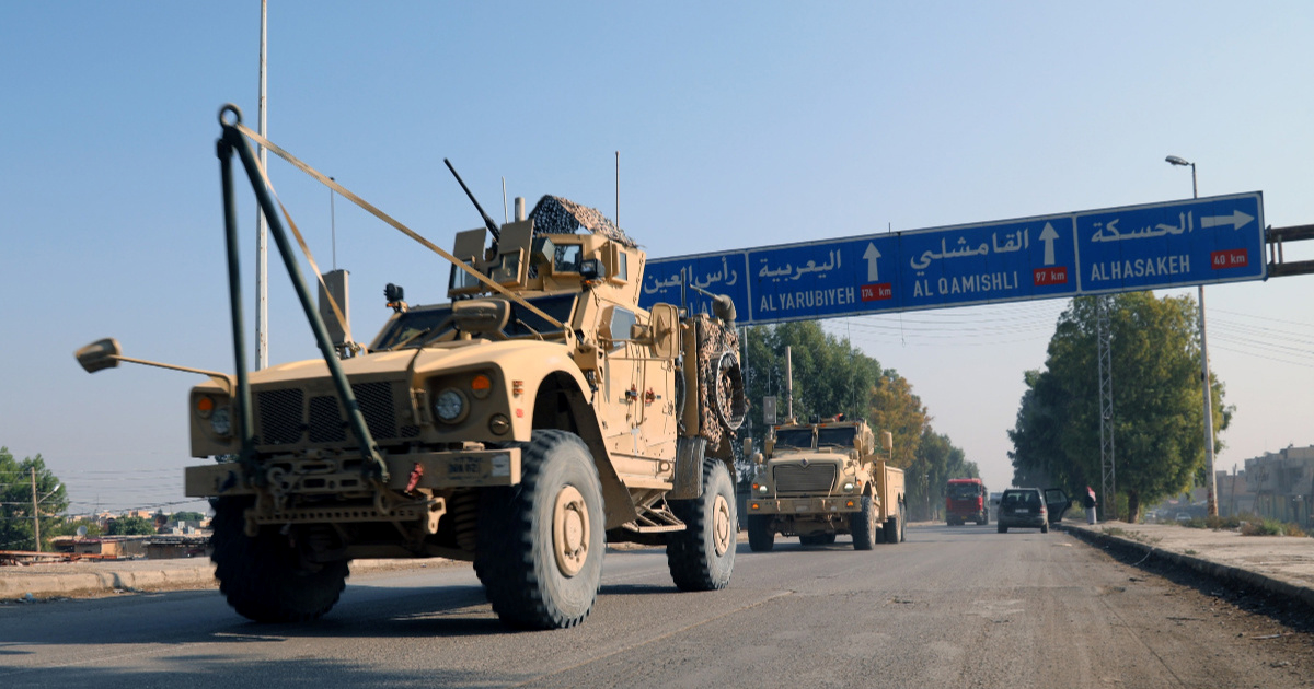 Wall Street Journal: SAD povlači sve vojnike iz Sirije