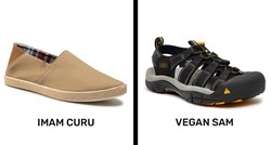 Index vodič: Što ljudi misle o tebi kad vide kakve cipele nosiš