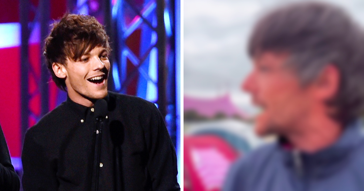 Bivši član One Directiona pojavio se na Glastonburyju, fanove iznenadio njegov izgled