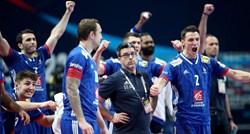 DANSKA - FRANCUSKA 29:30 Čudesan preokret Francuske za prolazak u polufinale