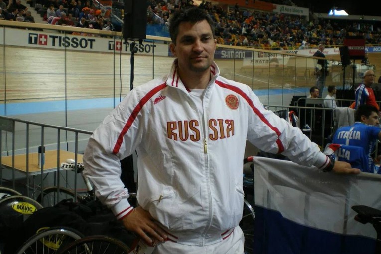 Ruski olimpijac poginuo u ratu u Ukrajini