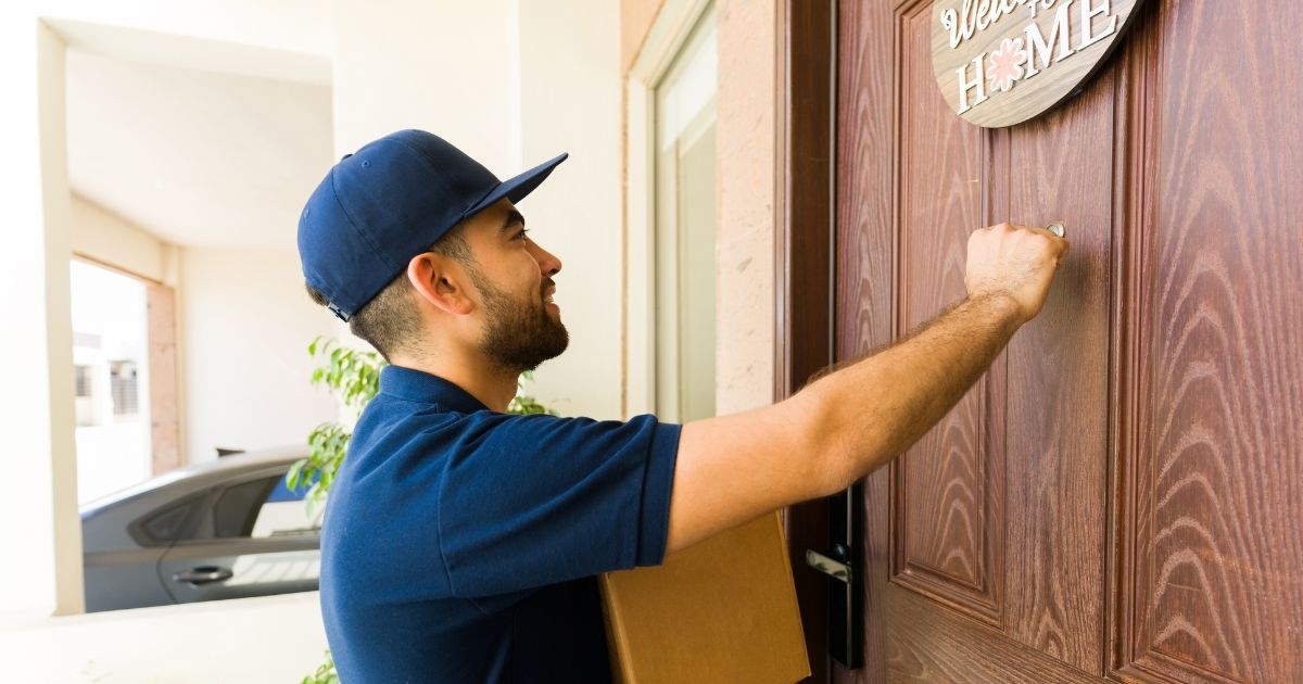 Belgijski način borbe protiv usamljenosti: Poštari svakodnevno obilaze starije osobe