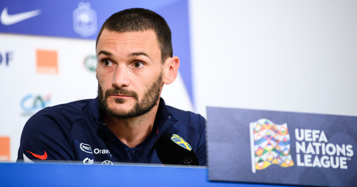 Lloris na pressici branio Griezmanna i hvalio Modrića: Njegov povratak mijenja odnose