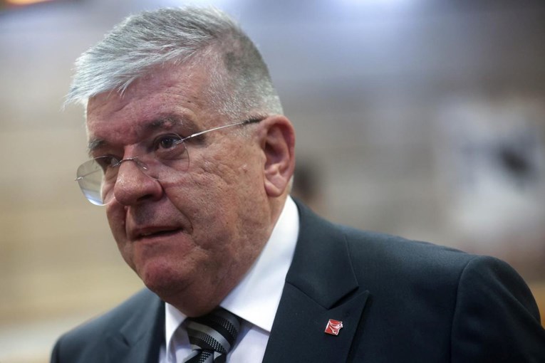 Šef Zastupničkog doma FBiH: Partizani su ubili malo Hrvata na Bleiburgu