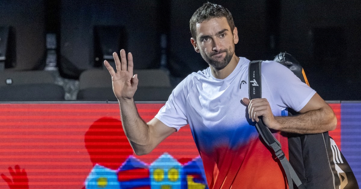 Nikad gori Grand Slam nastup za hrvatske tenisače i tenisačice