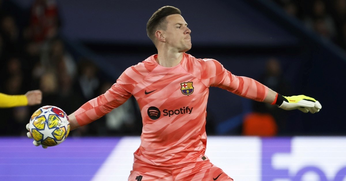 Kapetan Barcelone vraća se na teren poslije sedam mjeseci pauze