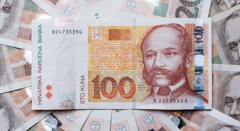 Prosječna plaća u Zagrebu jako narasla u godinu dana