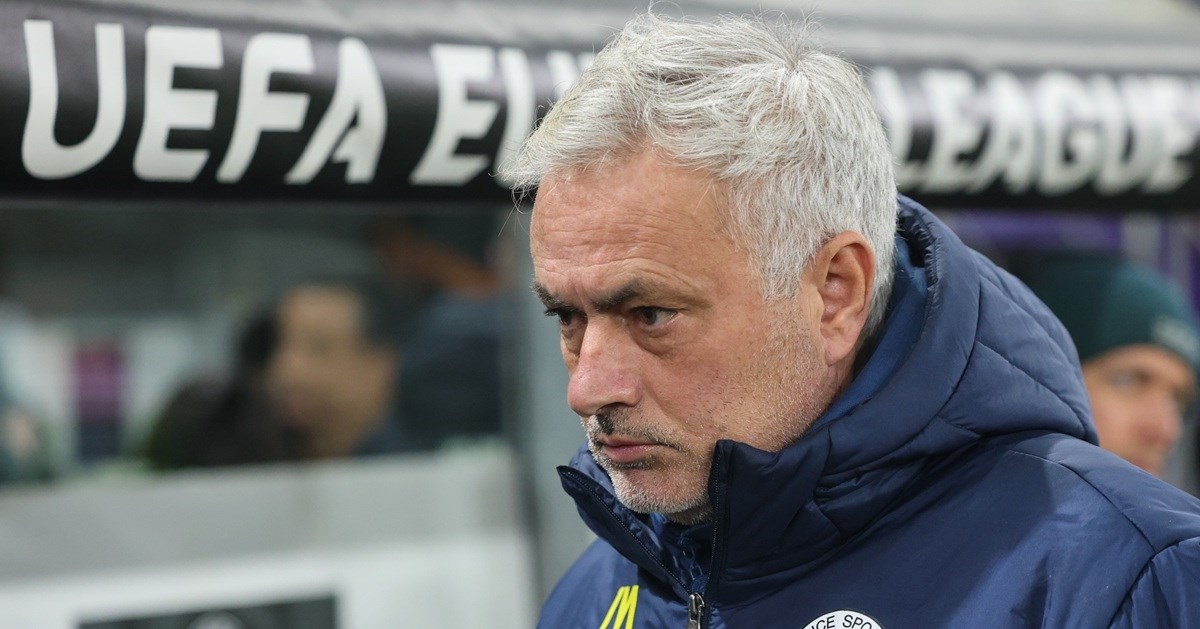 VIDEO Mourinho upao u svlačionicu slovenskog suca. Otkrio je što mu je rekao