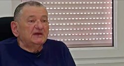 Krunoslav Olujić: Tuđman mi je rekao - da nije bilo Perkovića, ne bi bilo ni mene