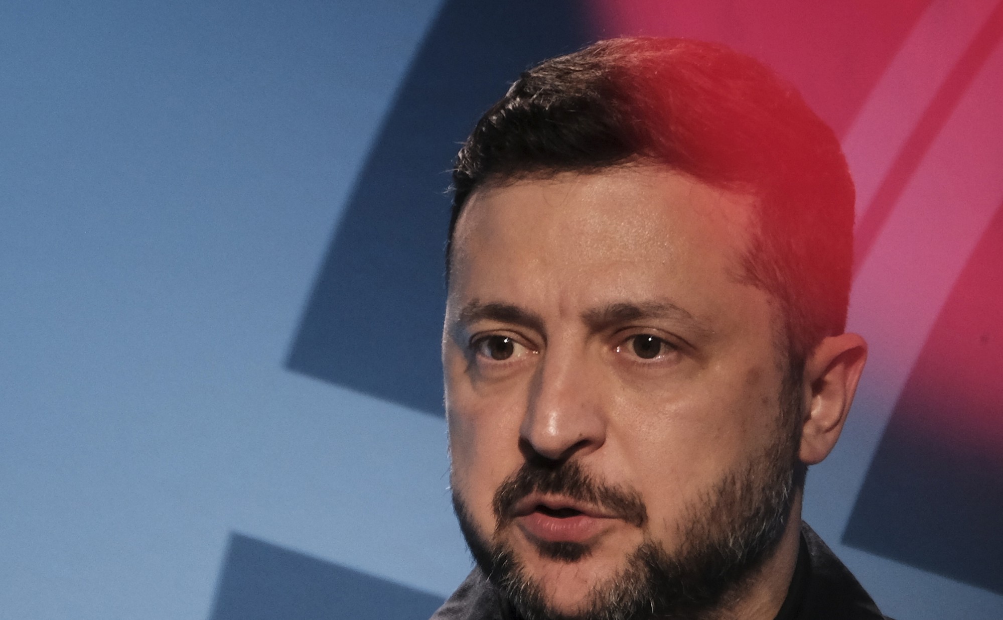 Zelenski planira razgovore sa saveznicima na nadolazećim samitima G7, EU i NATO-a