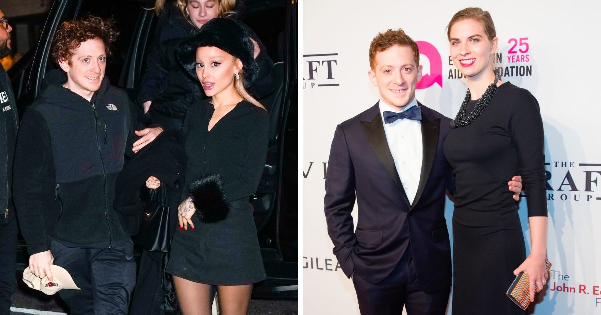 Novi dečko Ariane Grande konačno se razveo