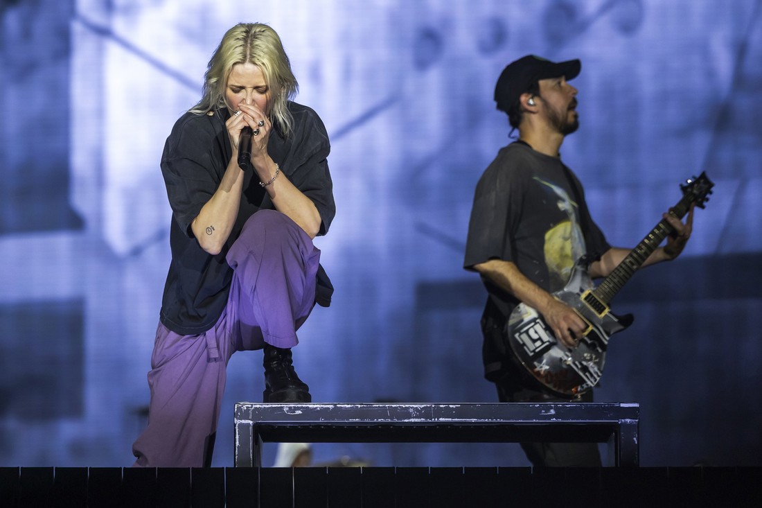 Dokumentarac "Linkin Park: Unshatter" donosi priču o novom poglavlju benda