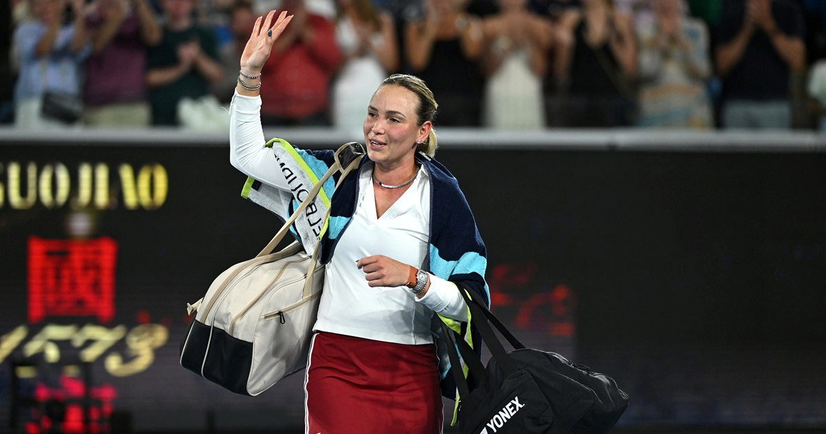 Vekić u 2. kolu Indian Wellsa