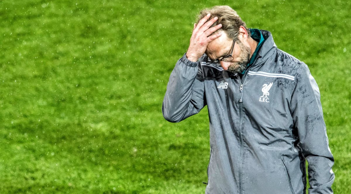 Klopp: Nikad nisam pobijedio taj klub, a njegov stadion najviše mrzim
