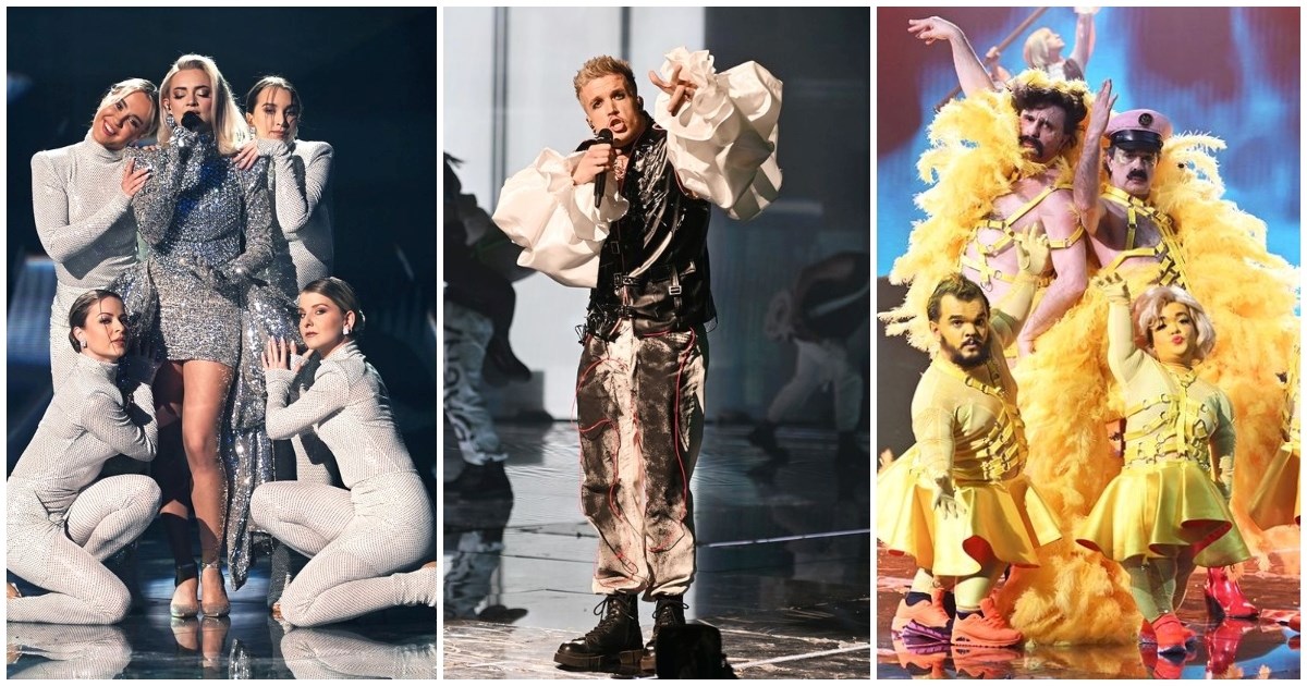 ANKETA Tko od 16 finalista treba predstavljati Hrvatsku na Eurosongu?