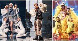 ANKETA Tko od 16 finalista treba predstavljati Hrvatsku na Eurosongu?