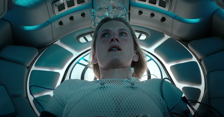 Gledatelji Netflixa tvrde da je ovaj ZF triler uznemirujuć, ali nevjerojatno dobar