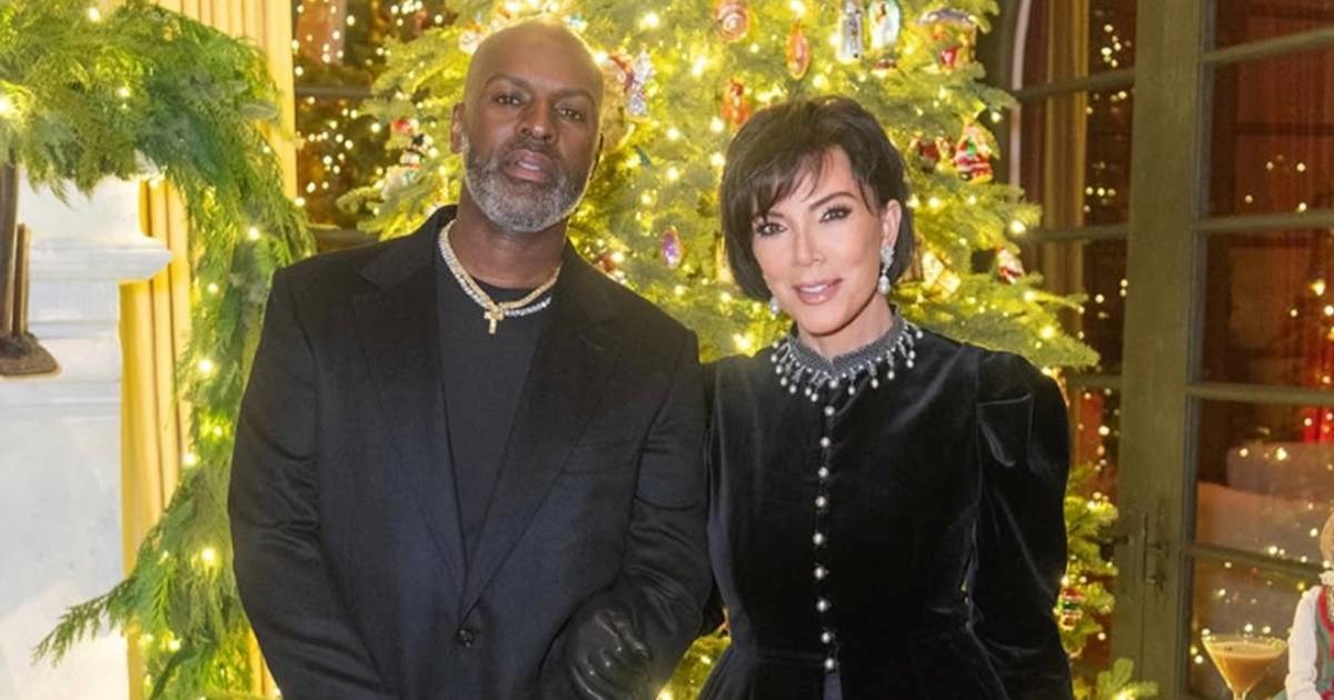 Kris Jenner (70) objavila fotku s 25 godina mlađim dečkom - i svi pišu isto