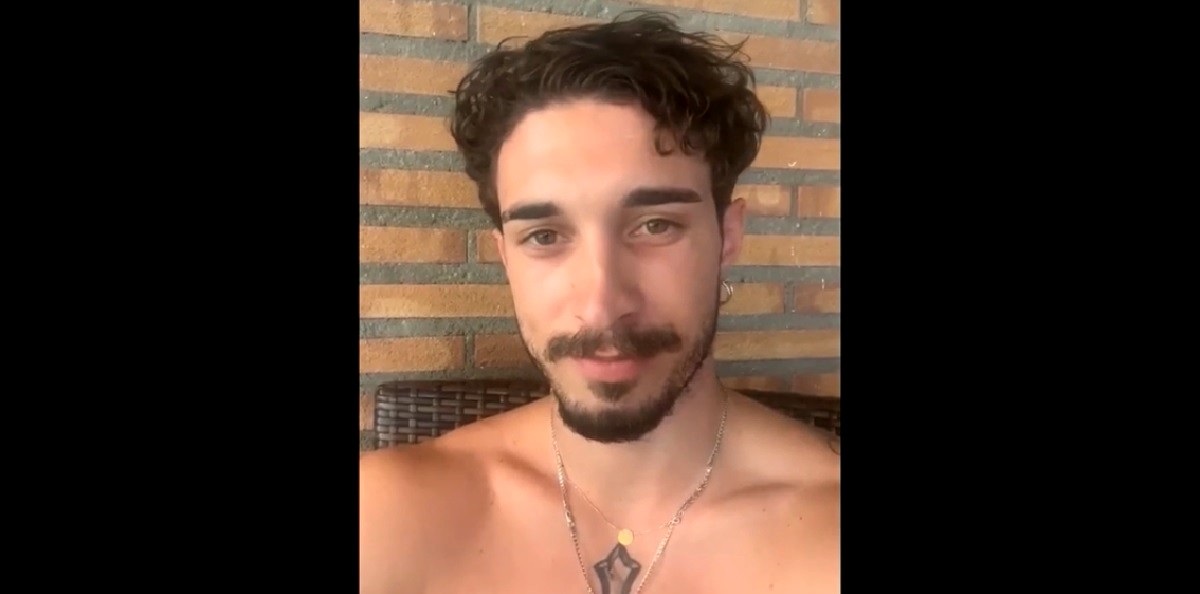 Zaraženi Vrsaljko javio se na Instagramu: Dobro se osjećam, sve je super